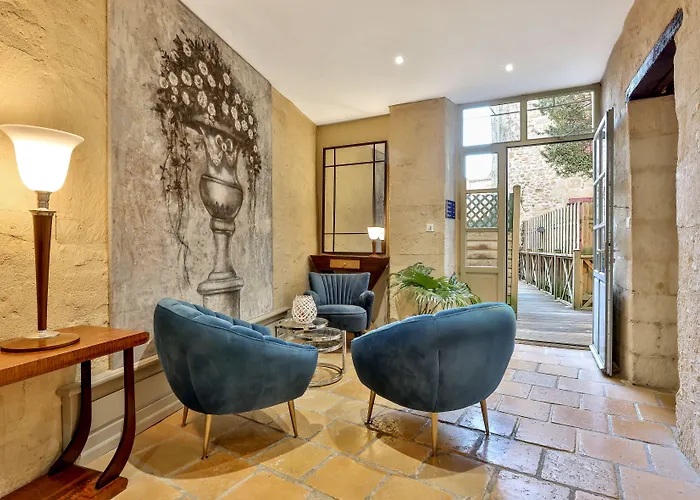 La Villa des Consuls Sarlat